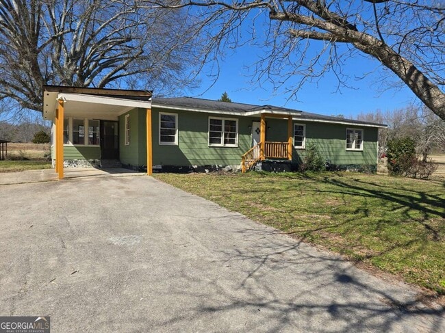 2101 Hwy 81 in Oxford, GA - Building Photo - Building Photo