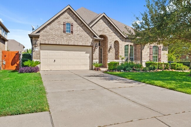 4713 La Escalona Dr in League City, TX - Building Photo - Building Photo