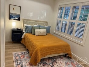 637 Columbus Dr in Savannah, GA - Building Photo - Building Photo