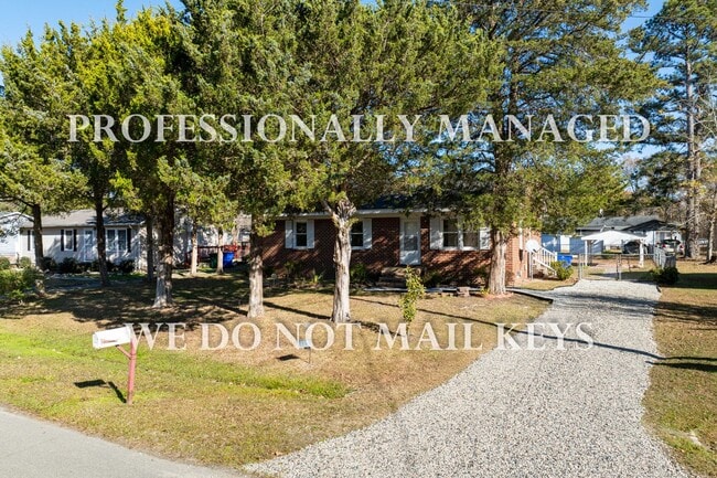 property at 118 Arrowood Dr