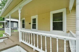 312 Bost St in Statesville, NC - Building Photo - Building Photo