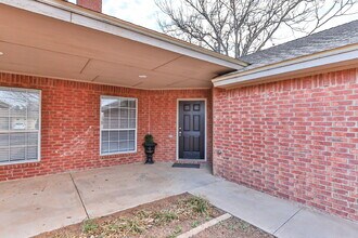 5229 73rd St in Lubbock, TX - Building Photo - Building Photo