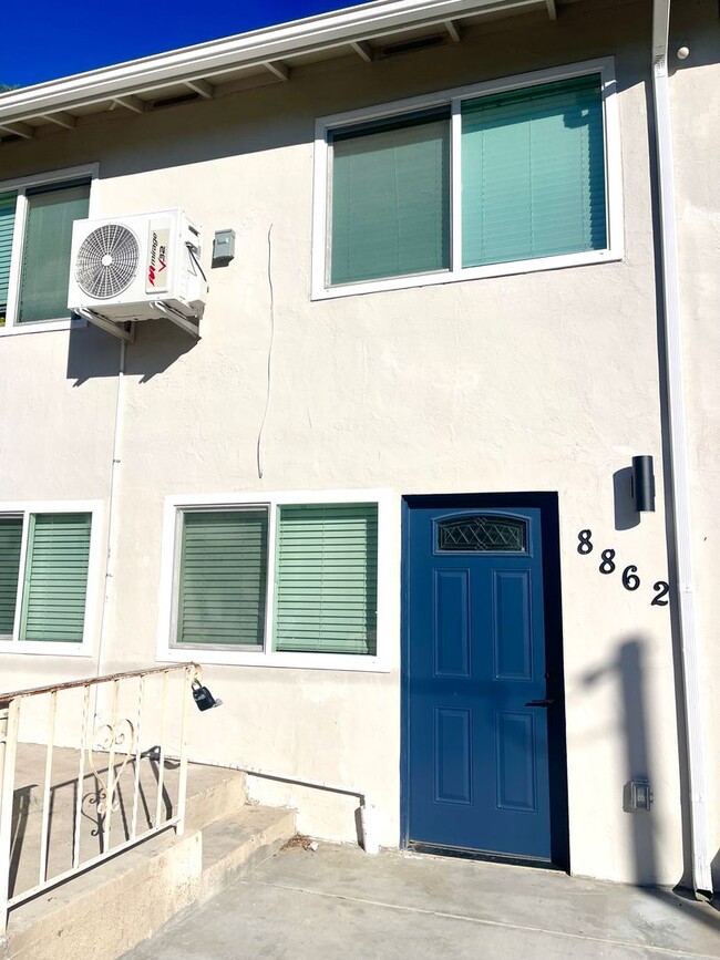 property at 8862 Golf Dr