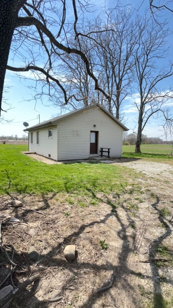 property at 7699 IN-67