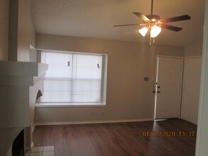 4122 Mystic Sunrise Dr in San Antonio, TX - Building Photo - Building Photo