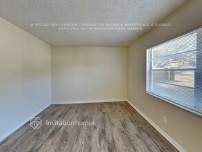 3101 Sandspur Dr in Tampa, FL - Foto de edificio - Building Photo