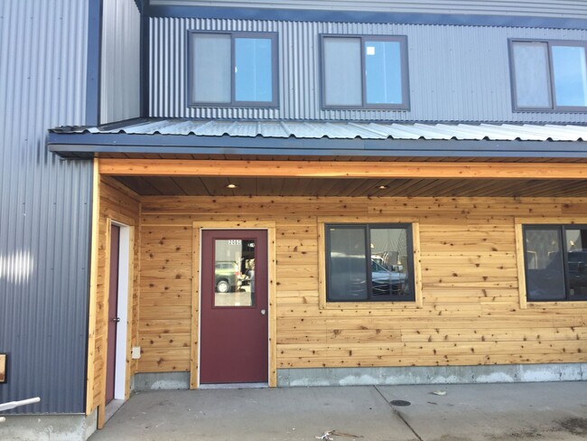 property at 206 Graves Trail