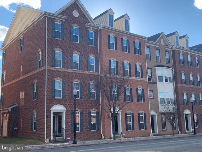 property at 9555 Center St