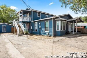 146 Caddo in San Antonio, TX - Building Photo - Building Photo