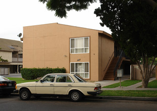 12701 Flower St in Garden Grove, CA - Building Photo - Building Photo