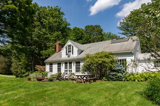 40 Camps Flat Rd in Kent, CT - Building Photo - Building Photo