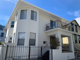 169 11th St in Oakland, CA - Building Photo