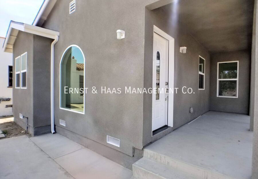 6229 Cerritos Ave-Unit -#A in Long Beach, CA - Building Photo