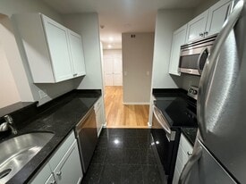 1714 Washington St, Unit 203 in Boston, MA - Building Photo
