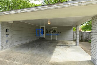 643 Reddoch Dr in Jackson, MS - Building Photo - Building Photo