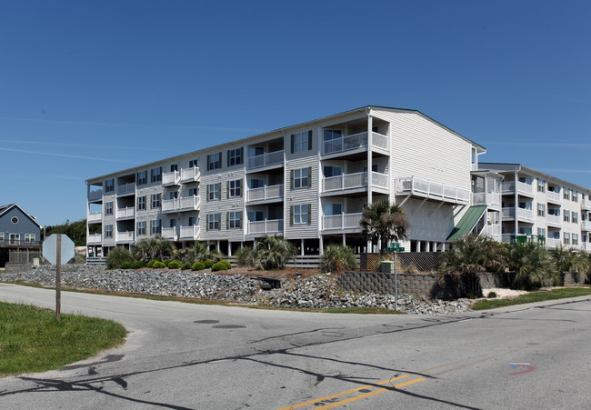 Ocean Walk Condominiums