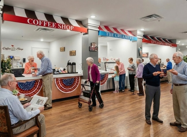 2900 NE Kendallwood Pkwy, Unit A-706 in Gladstone, MO - Building Photo - Building Photo