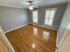 3712 Burbank Ln in Winston-Salem, NC - Building Photo - Building Photo
