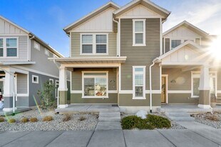 128 E Geyser Ct in Saratoga Springs, UT - Building Photo