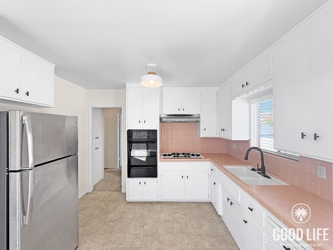 3140 Emerson St in San Diego, CA - Building Photo - Building Photo