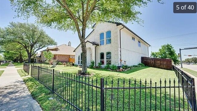 4460 Junction Dr in Plano, TX - Building Photo - Building Photo