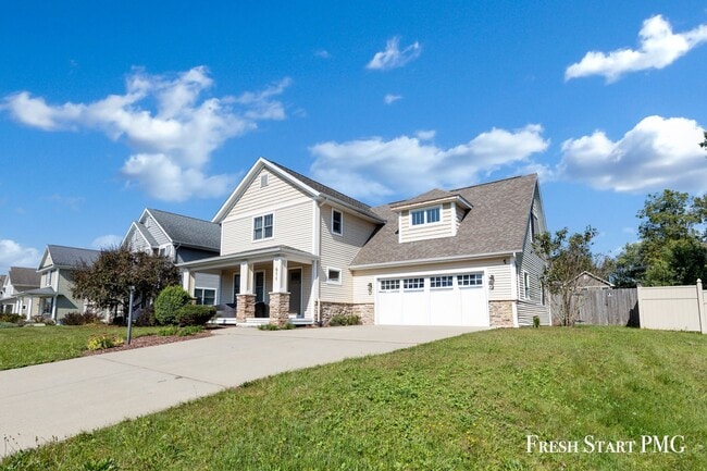 property at 611 Marketplace Blvd