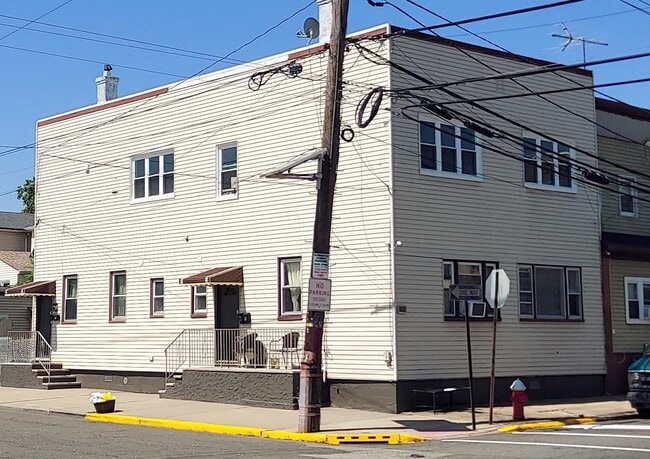 property at 92 E 21st St