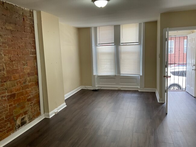 1953 N 18th St in Philadelphia, PA - Building Photo - Building Photo