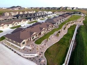 6201 Tyler Pky, Unit 134 in Bismarck, ND - Building Photo - Building Photo