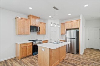 10 San Andres in Edinburg, TX - Building Photo - Building Photo