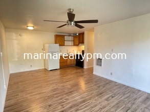 45 Wilson Ave in Vallejo, CA - Building Photo - Building Photo