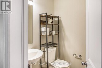 84 Russet Terrace in Ottawa, ON - Building Photo - Building Photo