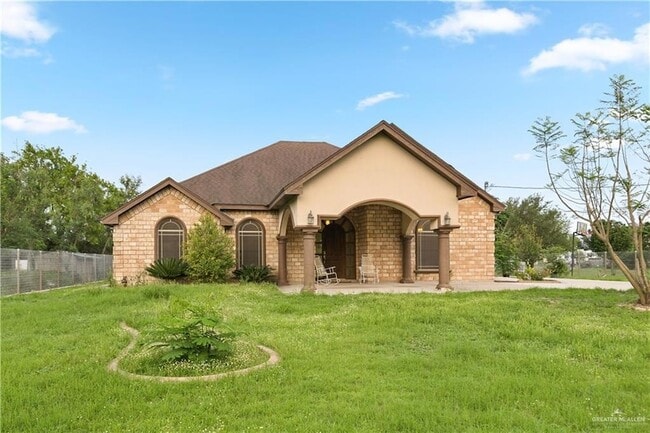 property at 23790 N Val Verde Rd