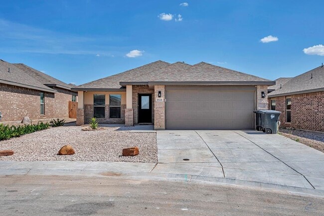 property at 1024 Yancy St