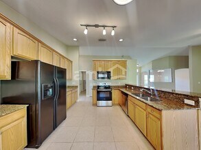 6117 NW Gause Ave in Port St. Lucie, FL - Building Photo - Building Photo