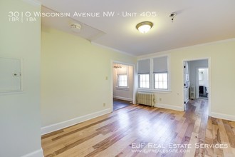 3010 Wisconsin Ave NW-Unit -Unit 405 in Washington, DC - Building Photo - Building Photo