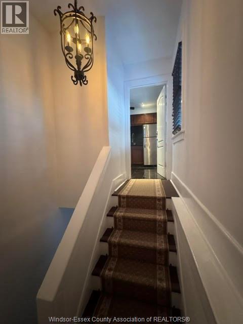 1479 Parent  UPPER in Windsor, ON - Building Photo - Building Photo