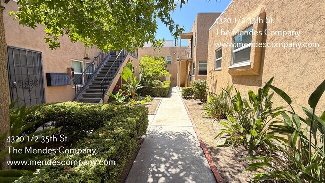 property at 4310-4326 35th St