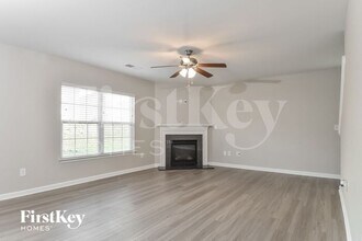 6811 Olivia Wy in Whitsett, NC - Building Photo - Building Photo