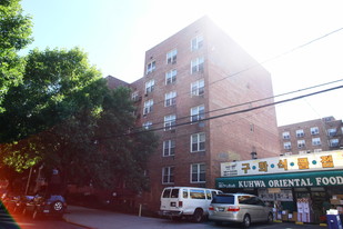 The Trent in Flushing, NY - Foto de edificio - Building Photo