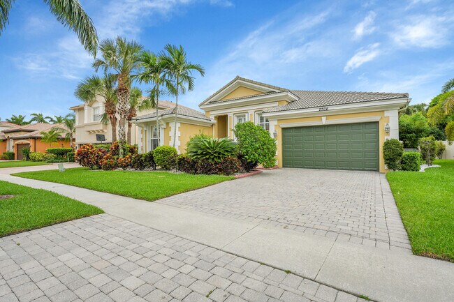 property at 2704 Cooper Way