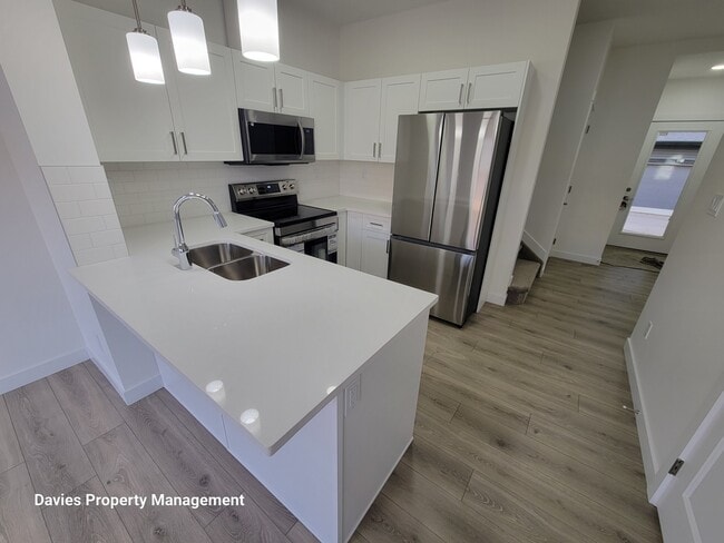 property at 2710-2766 66 St SW