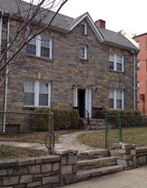 2716 4th St NE in Washington, DC - Building Photo