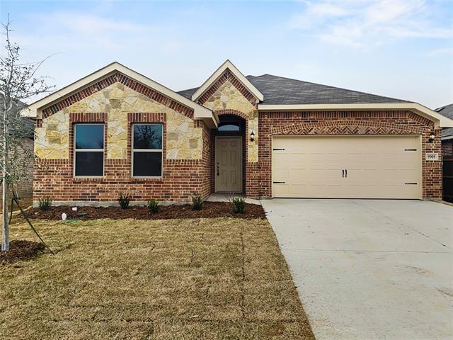 property at 9909 Mescalbean Blvd