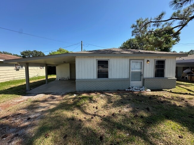 property at 4689 Highway 1