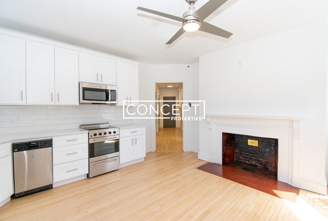 91 Westland Ave in Boston, MA - Building Photo - Building Photo