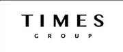 Property Management Company Logo Times Group Corporation