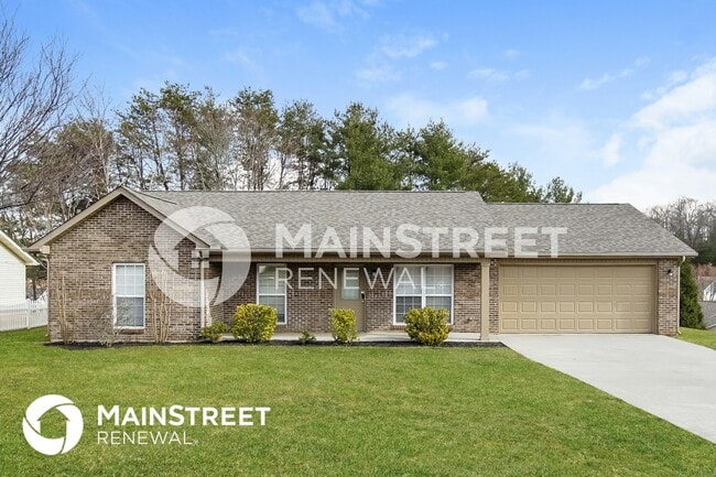 property at 2908 Dragonfly Way