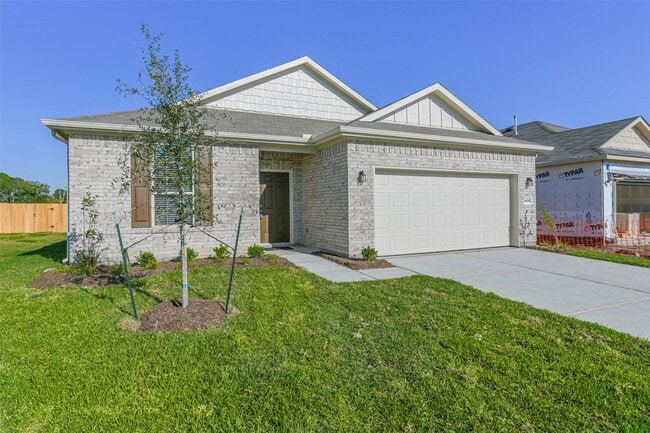 3075 Clydesdale Dr