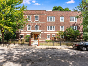 5345 S University Ave in Chicago, IL - Building Photo - Building Photo